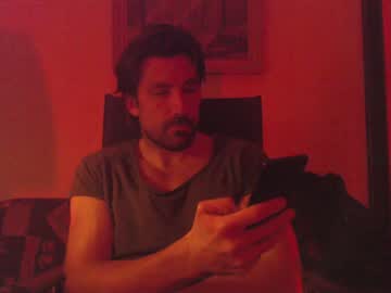 Marc_Stamin January 24, 2025 Chaturbate stream image
