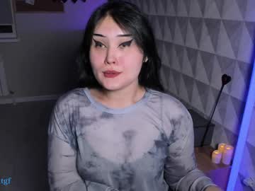 Marywu January 24, 2025 Chaturbate stream image
