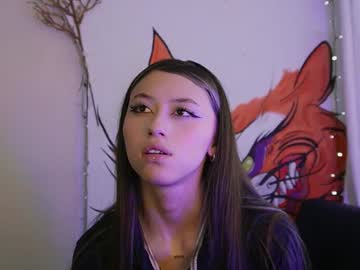 Nami_Smith January 24, 2025 Chaturbate stream image