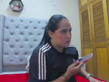 Neny445 January 24, 2025 Chaturbate stream image