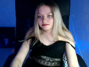 Oh_Vikky January 24, 2025 Chaturbate stream image