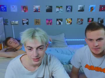 Okwohka January 24, 2025 Chaturbate stream image