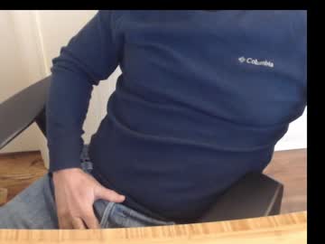 Robidan6923 January 24, 2025 Chaturbate stream image