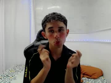 Sebastian_Kink January 24, 2025 Chaturbate stream image