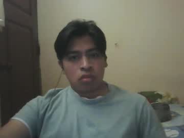 Soto195 January 24, 2025 Chaturbate stream image