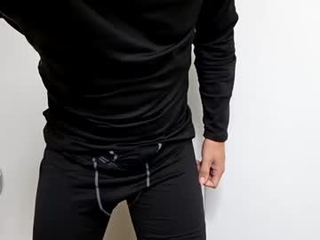 Sucio2424 January 24, 2025 Chaturbate stream image