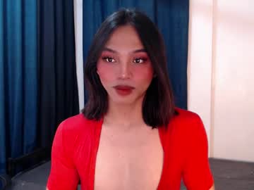 Tina_Allure January 24, 2025 Chaturbate stream image