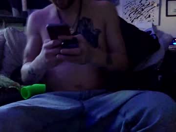 Toonhead100 January 24, 2025 Chaturbate stream image