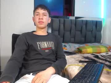 Twink_Daren January 24, 2025 Chaturbate stream image