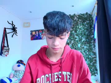 Twink_Sebas_ January 24, 2025 Chaturbate stream image