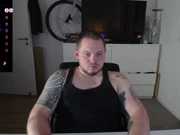 X19marco93x January 24, 2025 Chaturbate stream image