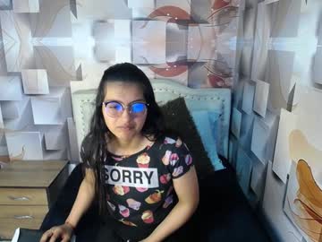Alana_Parkker January 24, 2025 Chaturbate stream image