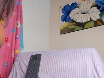 Alice_Guzman1 January 24, 2025 Chaturbate stream image