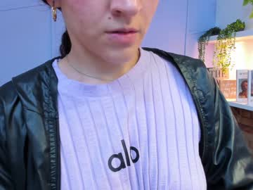 Aliceferrer_ January 24, 2025 Chaturbate stream image