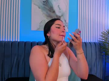 Amber_Westt January 24, 2025 Chaturbate stream image