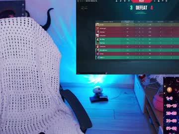 Amyboop_ January 24, 2025 Chaturbate stream image