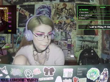 Ana_Dewitt January 24, 2025 Chaturbate stream image