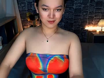 Angel_Soline1 January 24, 2025 Chaturbate stream image