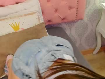 Bianey_365 January 24, 2025 Chaturbate stream image