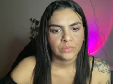 Blumakinsey_ January 24, 2025 Chaturbate stream image