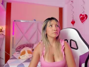 Boin_Aimi January 24, 2025 Chaturbate stream image