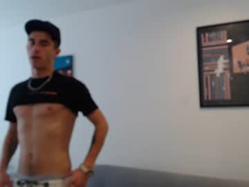 Boyfriend_Fuckme January 24, 2025 Chaturbate stream image