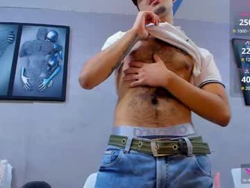 Bradgill January 24, 2025 Chaturbate stream image