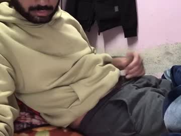 Brownie_Cake January 24, 2025 Chaturbate stream image