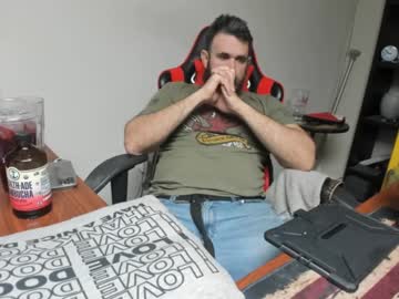 Brutalmaster1983 stream photo from January 24, 2025