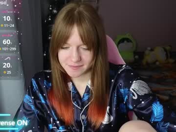 Cassiejuice stream photo from January 24, 2025