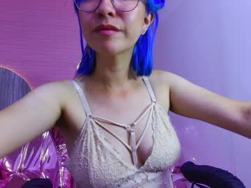 Celeste_Wood_T January 24, 2025 Chaturbate stream image