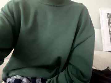 Ckeefer96 January 24, 2025 Chaturbate stream image