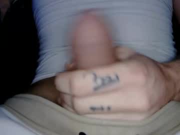 Cumstar1993 January 24, 2025 Chaturbate stream image
