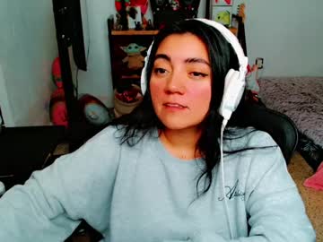 Cuteambervi January 24, 2025 Chaturbate stream image
