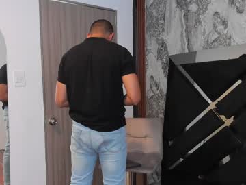 Damon_Sullivan January 24, 2025 Chaturbate stream image