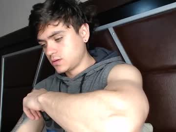 Daniel_Collins07 January 24, 2025 Chaturbate stream image