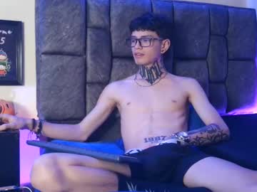 Dann_Brown January 24, 2025 Chaturbate stream image