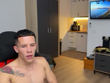 Duncancollins January 24, 2025 Chaturbate stream image