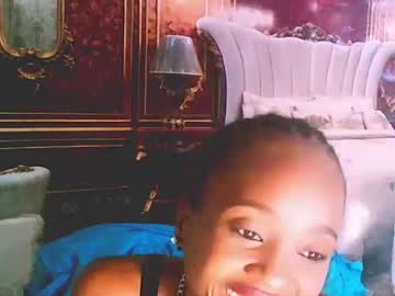 Ebonycreamy69 January 24, 2025 Chaturbate stream image