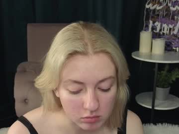 Elsacarterr January 24, 2025 Chaturbate stream image