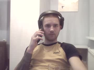 Erik254769 January 24, 2025 Chaturbate stream image