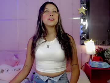 Floresitaa_ stream photo from January 24, 2025