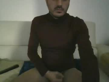 Gento91 January 24, 2025 Chaturbate stream image