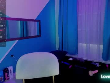 Hi_Marceline January 24, 2025 Chaturbate stream image
