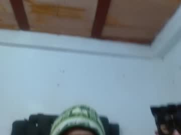Hotwhite_And_Blackcock January 24, 2025 Chaturbate stream image