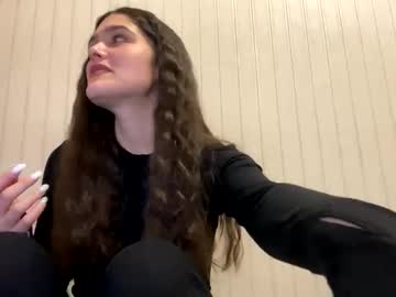 Irisss31 January 24, 2025 Chaturbate stream image