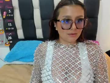 Isa_Boobs_Coral January 24, 2025 Chaturbate stream image