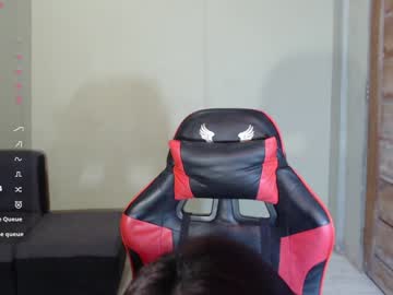Juicy_Cumellah January 24, 2025 Chaturbate stream image