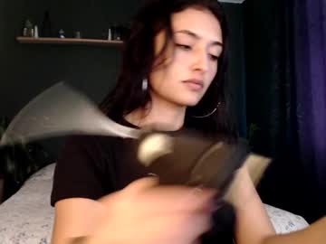 Katherinne_1612 January 24, 2025 Chaturbate stream image