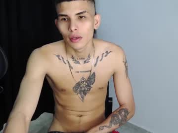 King_Bryan19 January 24, 2025 Chaturbate stream image